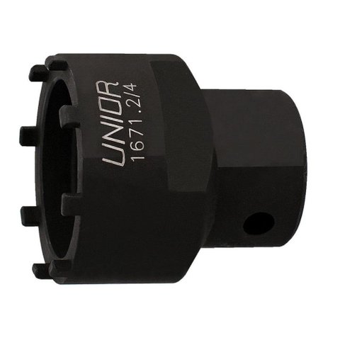 Extrator de Movimento Central Unior Ref. 616069