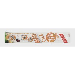 Serrote Japonês Podador Z-Fruit H-210 Para Frutas de Caroço e Citrus 210mm com Bainha ZETSAW - 7
