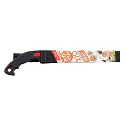 Serrote Japonês Podador Z-Fruit H-210 Para Frutas de Caroço e Citrus 210mm com Bainha ZETSAW - 6