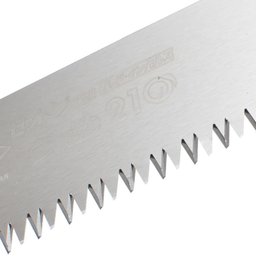 Serrote Japonês Podador Z-Fruit H-210 Para Frutas de Caroço e Citrus 210mm com Bainha ZETSAW - 2