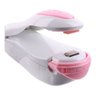 Mini Maquina Portátil Seladora Plastico Embalagem Pilha - 1