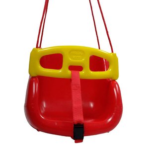 Balanço Infantil para Bebe com Cinto de Segurança Freso