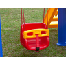 Balanço Infantil para Bebe com Cinto de Segurança Freso - 3