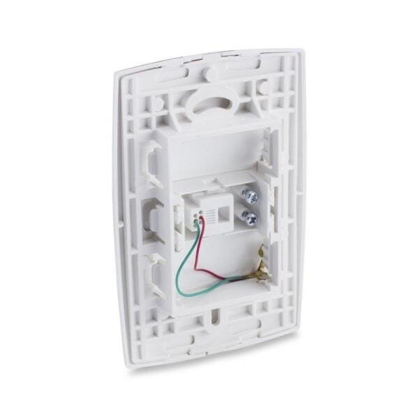 Conjunto Tomada Telefone Rj11 Force Line - 2