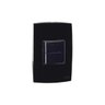 Conjunto 2 Interruptores Paralelos Preto Force Line - 1