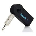 Ver imagem 3 de Adaptador Receptor Bluetooth P2 Musica para Celular Som Carro