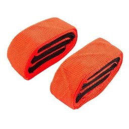 Faixa Cinta Para Transporte Cargas Móveis Mobília Mudança - 1