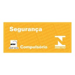 Extensão Bipolar Slim 3 Metros Preto Force Line - 3
