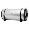 Reservatório Solar Horizontal 500L (5 m.c.a.) Aço Inox 444 R - 1