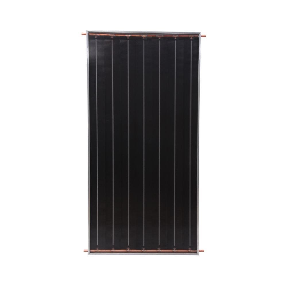 Coletor Solar Black Tech 1