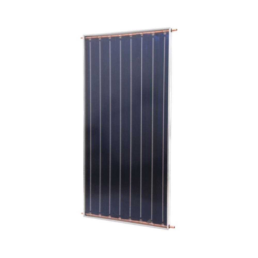 Coletor Solar Titanium Plus 2 - 1