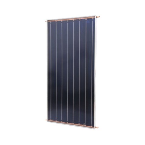 Coletor Solar Titanium Plus 2
