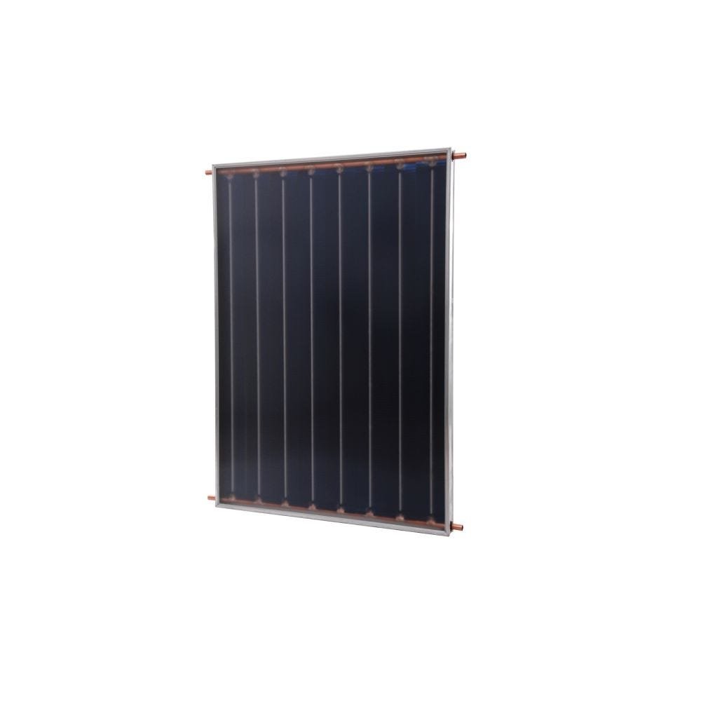 Coletor Solar Titanium Plus 1 - 3