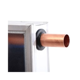 Coletor Solar Titanium Plus 1 - 2