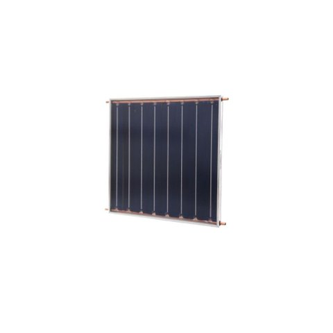 Coletor Solar Titanium Plus 1