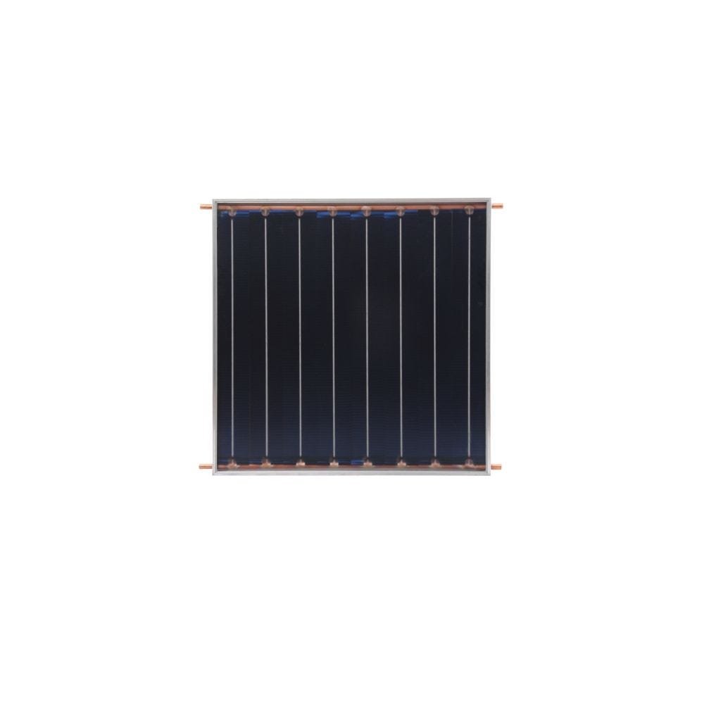 Coletor Solar Titanium Plus 1 - 2