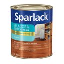 Ver imagem 1 de Verniz Seladora Concentrada Incolor 900ml - Sparlack