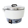 Panela de Arroz a Gás de 10 Litros Rinnai Rr-50a para Gn Gás Natural - 1