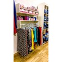 Ver imagem 7 de Arara De Roupas Cabideiro Parede