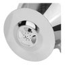 Coador Inox Filtro Café 103 Permanente Grande sem Papel Top Chef - 4