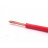 Cabo Flexível 4mm² Vermelho 20 Metros Force Line - 1