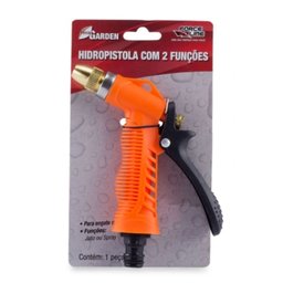 Hidropistola com 2 Funções Forceline - 3