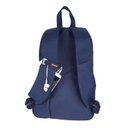 Ver imagem 3 de Mochila Escolar Infantil Magic Crinkle 07569504 Azul - Sestini