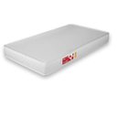 Ver imagem 2 de Colchão Bordado para Berço Padrão Americano D18 Prorelax