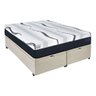 Cama Box Baú King Molas Ensacadas Smart 193x203 - 3