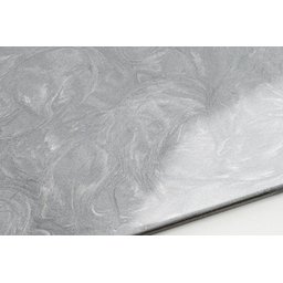 Kit Mármore Líquido Prata Platinum Ral7036 Ag Resinas Ag Kit Bancada Ag - 2