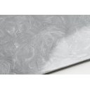 Ver imagem 2 de Kit Mármore Líquido Prata Platinum Ral7036 Ag Resinas Ag Kit Bancada Ag