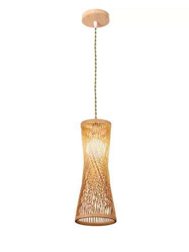 Pendente Nova Guine 42cm