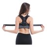 Corretor Postural Unisex Alinhamento Ombro Coluna Ajustável - 6
