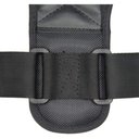 Ver imagem 5 de Corretor Postural Unisex Alinhamento Ombro Coluna Ajustável