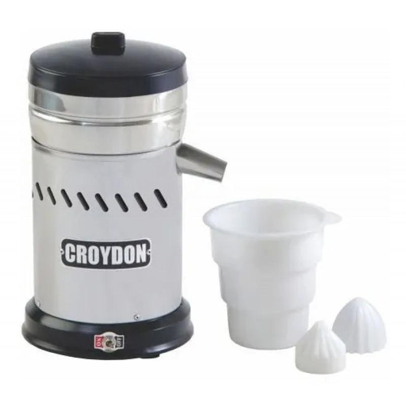 Extrator de Suco Comercial Inox Es4ea Croydon Bivolt