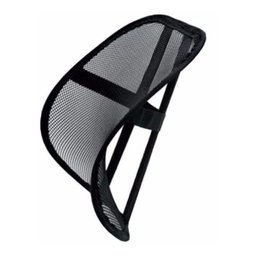 Suporte para Apoio Lombar Encosto Postura Ergonomico - 3