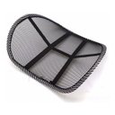 Ver imagem 5 de Suporte para Apoio Lombar Encosto Postura Ergonomico