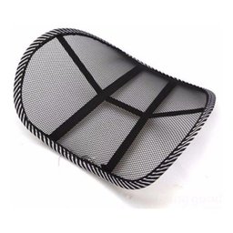 Suporte para Apoio Lombar Encosto Postura Ergonomico - 5