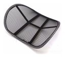 Ver imagem 5 de Suporte para Apoio Lombar Encosto Postura Ergonomico