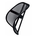 Ver imagem 4 de Suporte para Apoio Lombar Encosto Postura Ergonomico