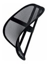 Ver imagem 4 de Suporte para Apoio Lombar Encosto Postura Ergonomico