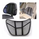 Ver imagem 1 de Suporte para Apoio Lombar Encosto Postura Ergonomico