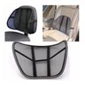 Suporte para Apoio Lombar Encosto Postura Ergonomico - 1