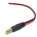 Ver imagem 6 de Kit 20 Metros Fita Led 5050 Rgb Colorida com Silicone 12v + 3 Amplificador + 1 Fonte 20a