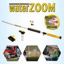 Ver imagem 6 de Esguicho de Alta Pressao para Mangueira com Pistola Lava Jato Dispenser de Sabao e Escova Limpeza Po