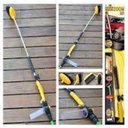 Ver imagem 5 de Esguicho de Alta Pressao para Mangueira com Pistola Lava Jato Dispenser de Sabao e Escova Limpeza Po