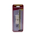 Ver imagem 3 de Barramento Neutro Terra 24 Ligações Forceline