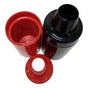 Ver imagem 2 de Isopor De Cerveja 600ml - (porta Cerveja) Kit 8 Peças Vermelho