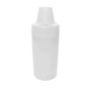 Ver imagem 1 de Isopor De Cerveja 600ml - (porta Cerveja) Kit 8 Peças Branco