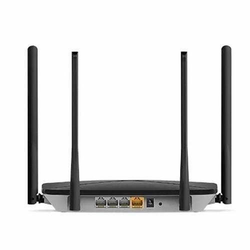 Roteador Wireless Gigabit Dual Band 2.4/5Ghz Ac1200 com Funcão Preset Ac12G(Br) - 2